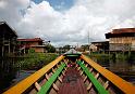 Inle Lake Buildings